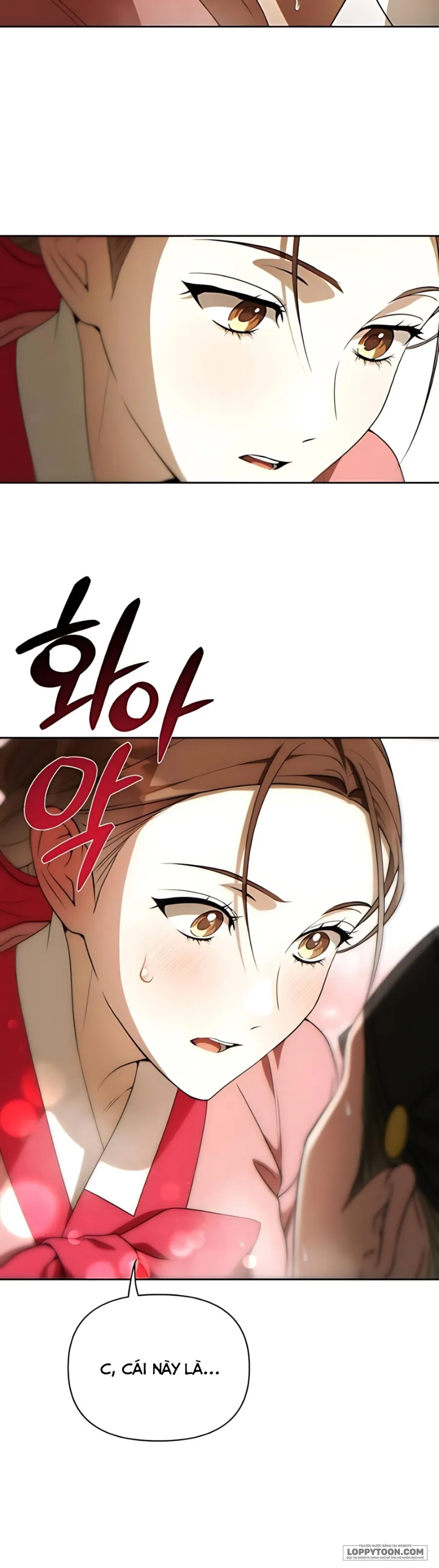 〚18+〛Đêm Xuống Bên Sông Thu - Chap 9 - Trang 22