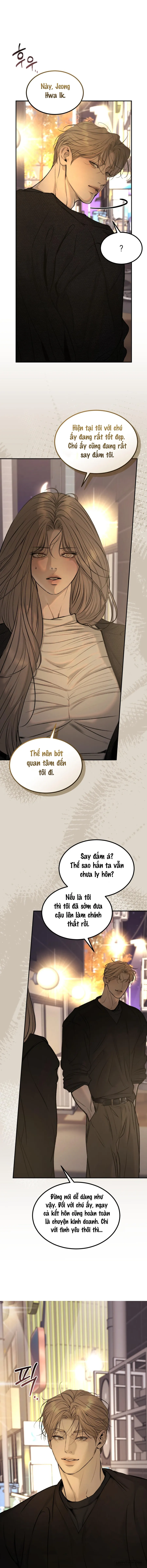 〖18+〗Junk? Junk! - Chap 19 - Trang 5