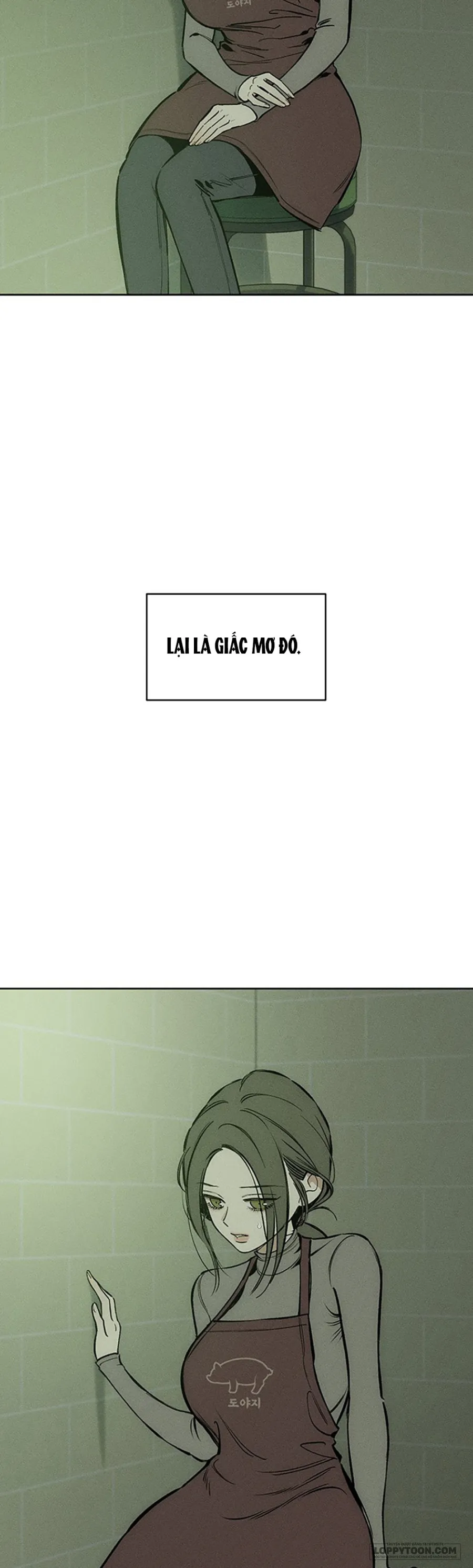 〚18+〛Lệ Vương Trên Cánh Hoa Tàn - Chap 1 - Trang 11