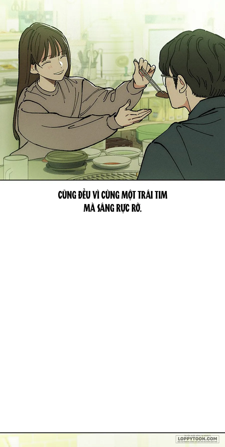 〚18+〛Lệ Vương Trên Cánh Hoa Tàn - Chap 1 - Trang 26