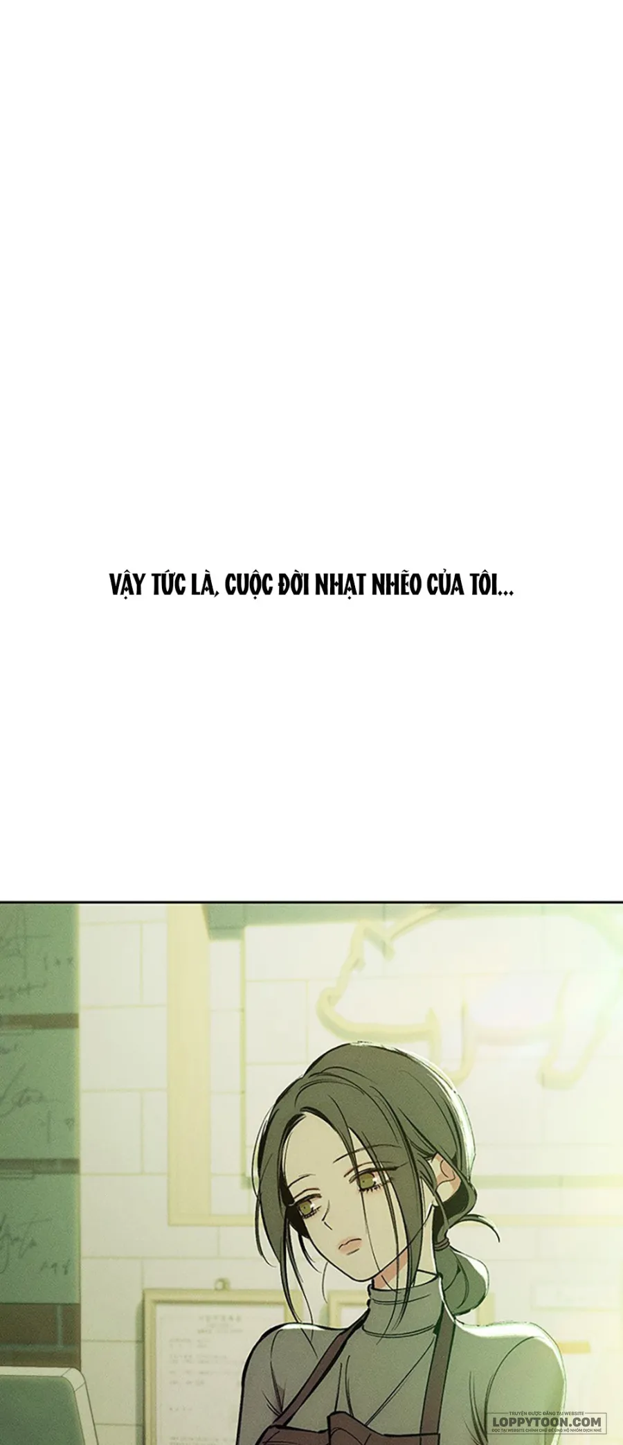 〚18+〛Lệ Vương Trên Cánh Hoa Tàn - Chap 1 - Trang 29