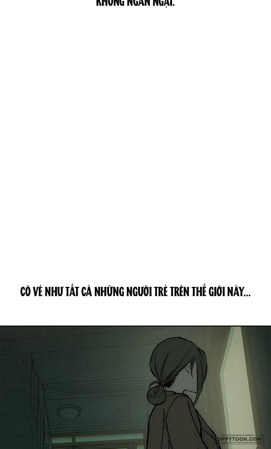 〚18+〛Lệ Vương Trên Cánh Hoa Tàn - Chap 1 - Trang 37