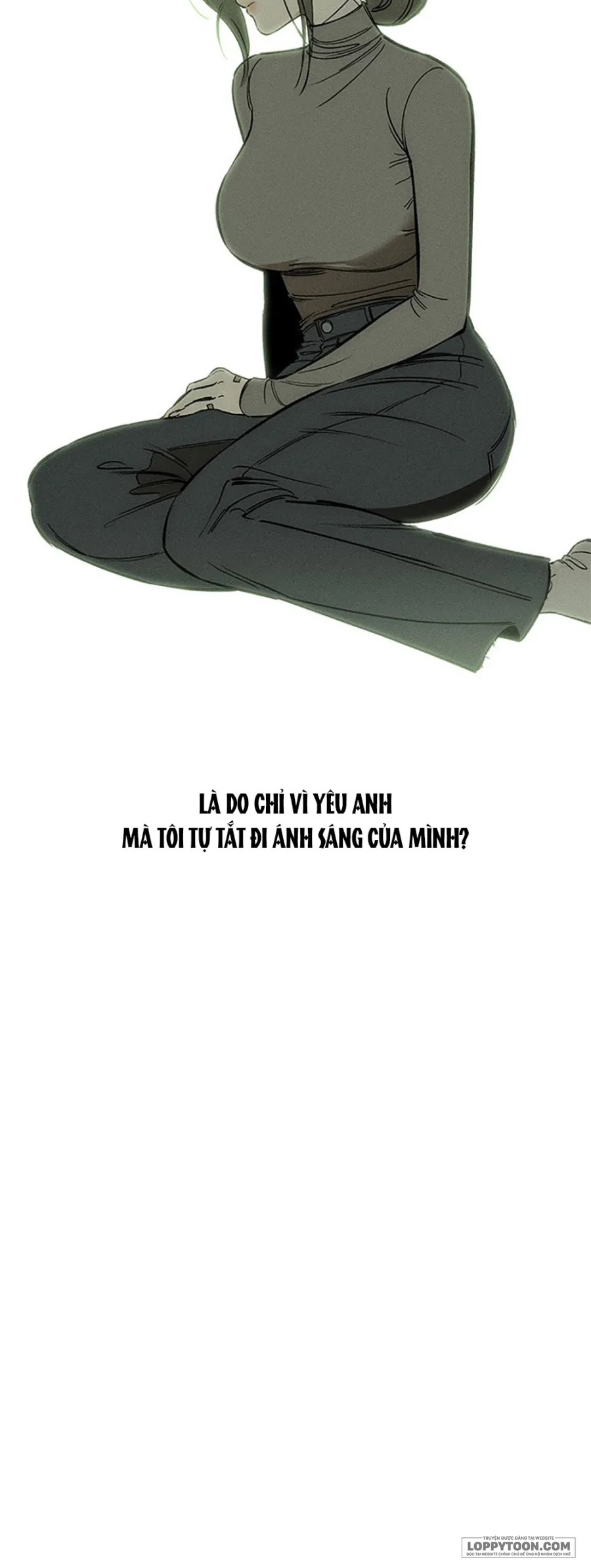 〚18+〛Lệ Vương Trên Cánh Hoa Tàn - Chap 1 - Trang 52