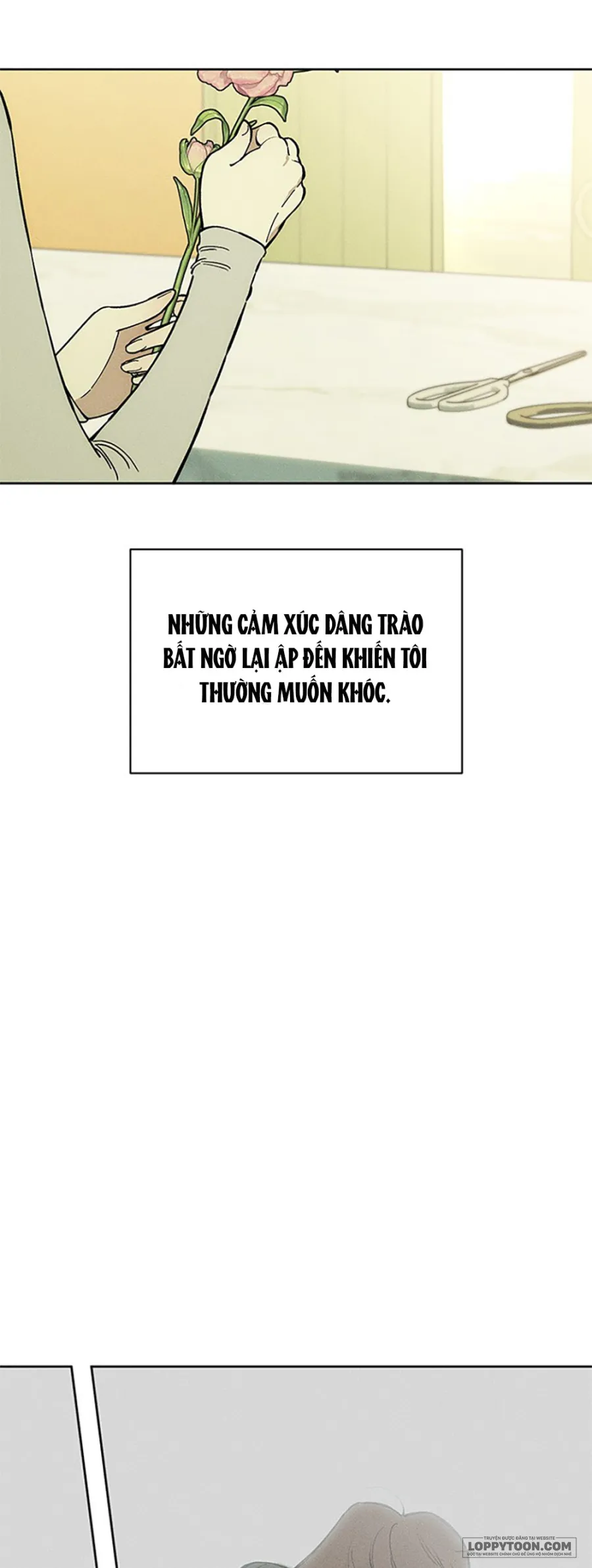〚18+〛Lệ Vương Trên Cánh Hoa Tàn - Chap 1 - Trang 65