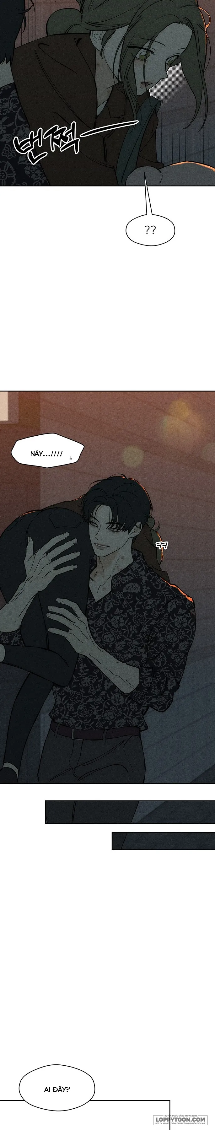 〚18+〛Lệ Vương Trên Cánh Hoa Tàn - Chap 74 - Trang 12