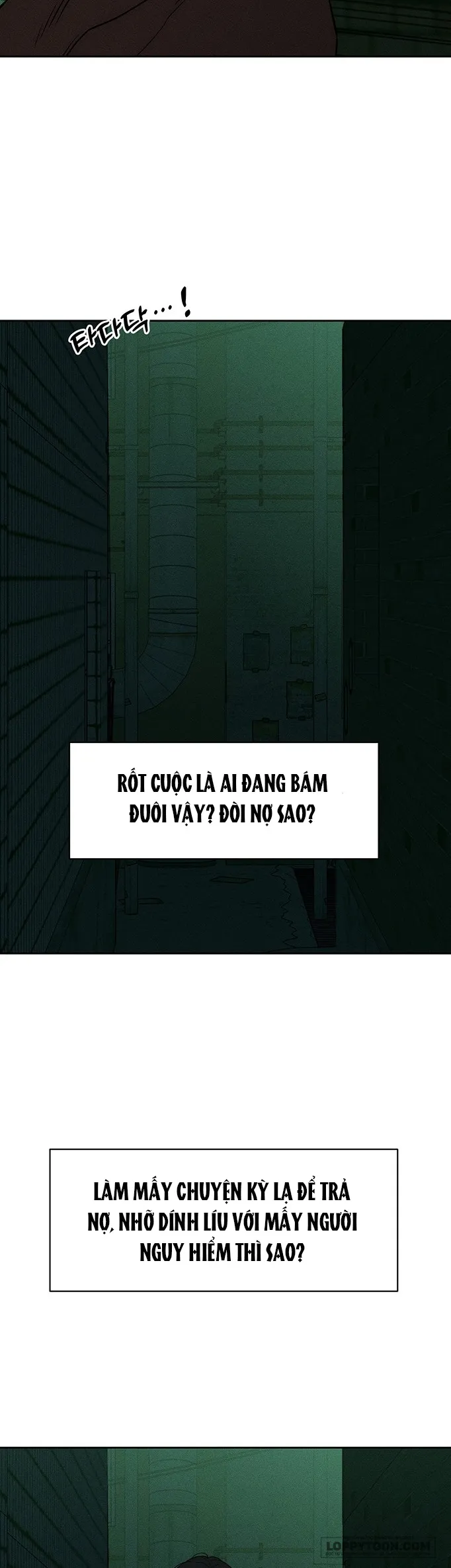 〚18+〛Lệ Vương Trên Cánh Hoa Tàn - Chap 74 - Trang 44