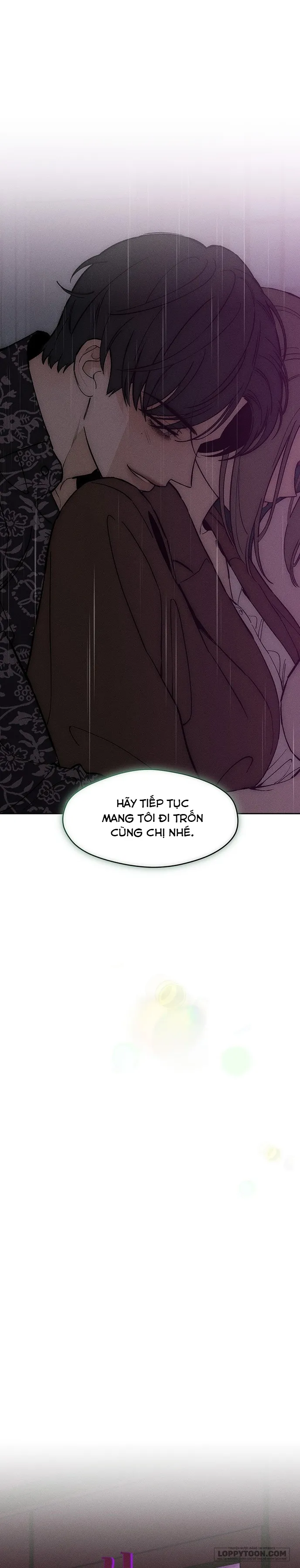 〚18+〛Lệ Vương Trên Cánh Hoa Tàn - Chap 75 - Trang 21