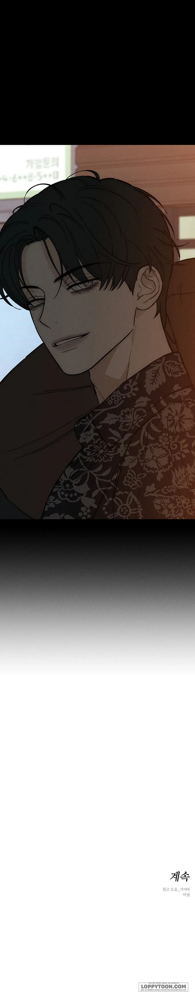 〚18+〛Lệ Vương Trên Cánh Hoa Tàn - Chap 75 - Trang 40