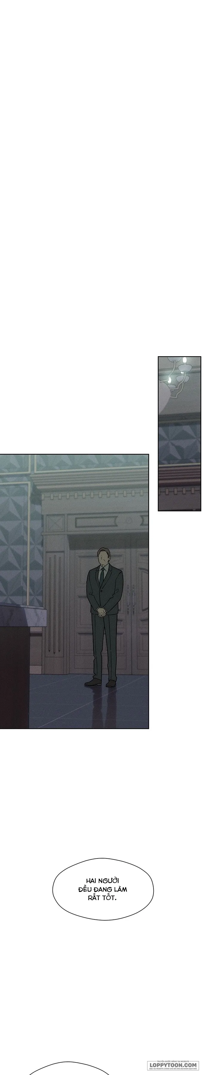 〚18+〛Lệ Vương Trên Cánh Hoa Tàn - Chap 76 - Trang 22