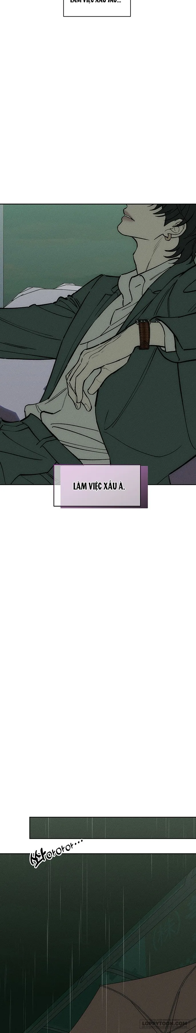 〚18+〛Lệ Vương Trên Cánh Hoa Tàn - Chap 77 - Trang 19