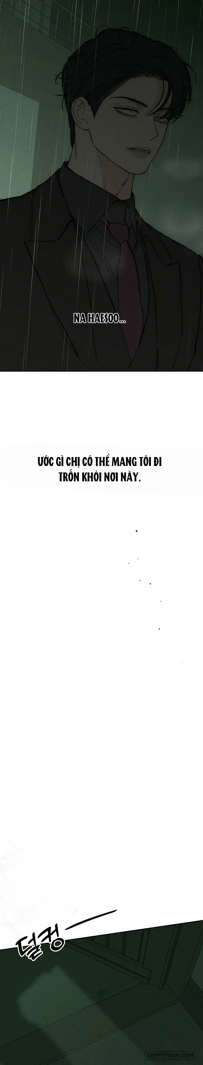 〚18+〛Lệ Vương Trên Cánh Hoa Tàn - Chap 77 - Trang 40