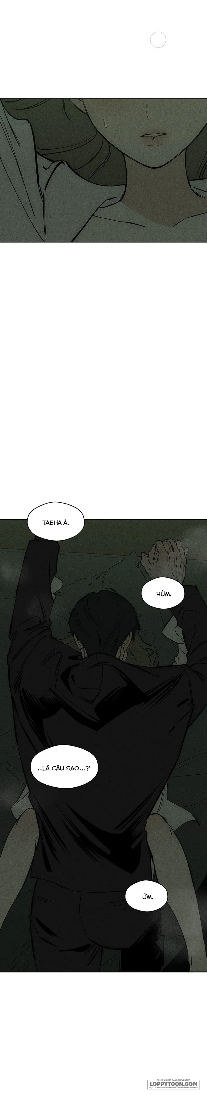 〚18+〛Lệ Vương Trên Cánh Hoa Tàn - Chap 78 - Trang 19