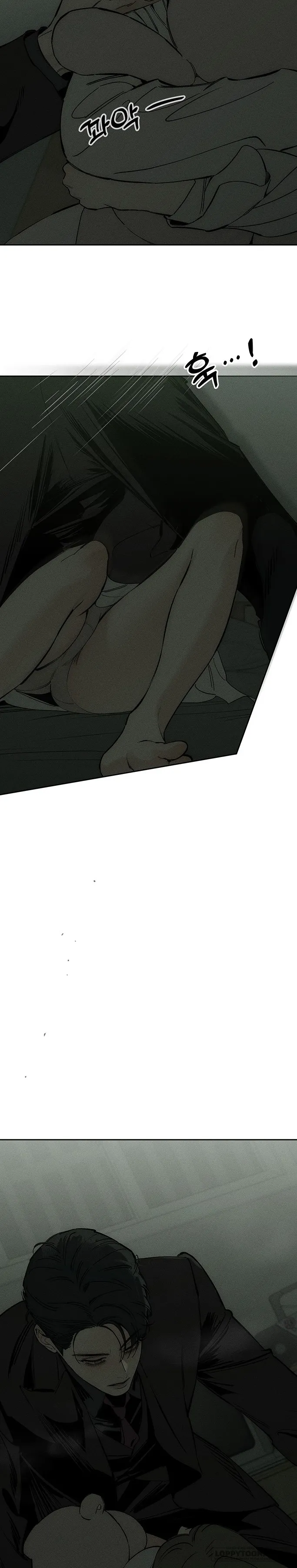 〚18+〛Lệ Vương Trên Cánh Hoa Tàn - Chap 78 - Trang 9