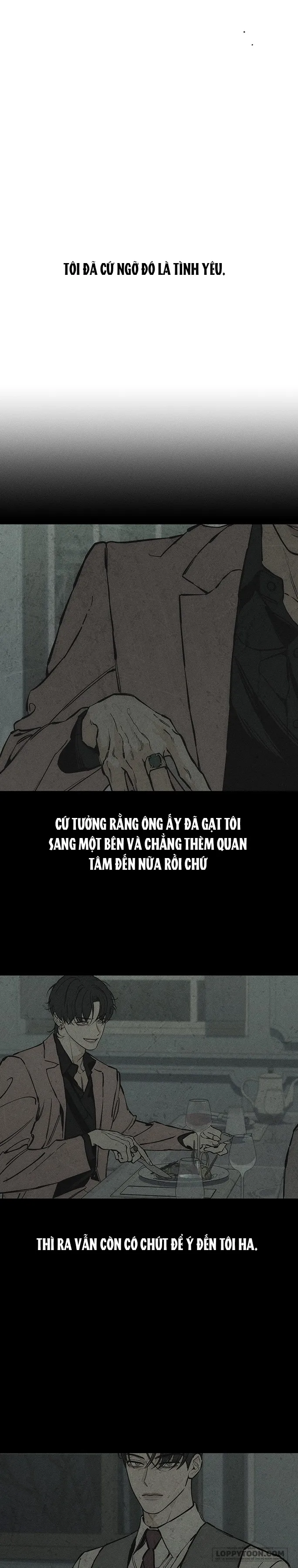 〚18+〛Lệ Vương Trên Cánh Hoa Tàn - Chap 80 - Trang 18