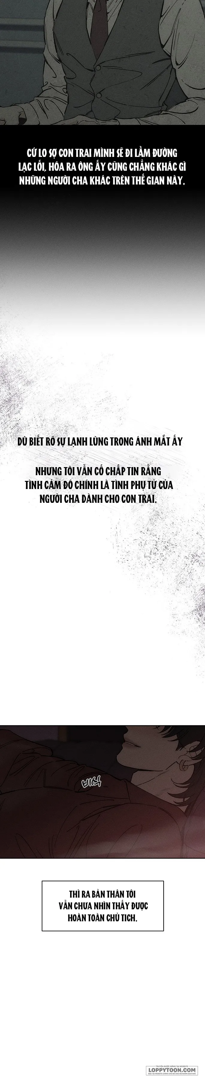 〚18+〛Lệ Vương Trên Cánh Hoa Tàn - Chap 80 - Trang 19