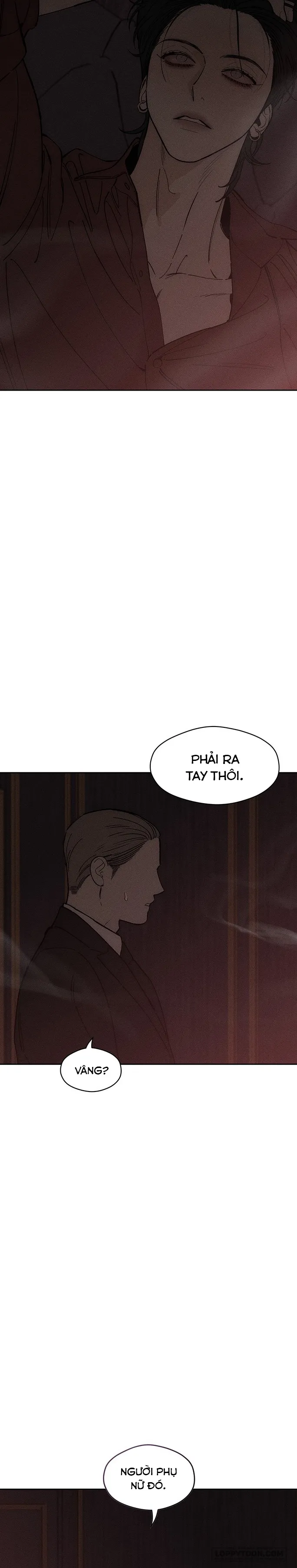 〚18+〛Lệ Vương Trên Cánh Hoa Tàn - Chap 80 - Trang 23