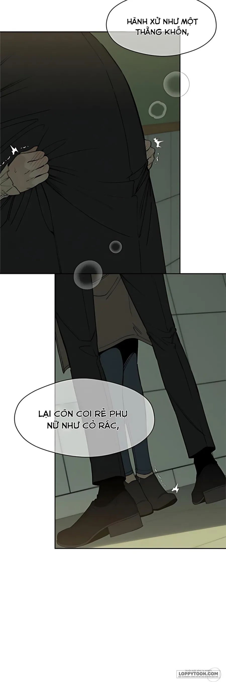 〚18+〛Lệ Vương Trên Cánh Hoa Tàn - Chap 81 - Trang 40