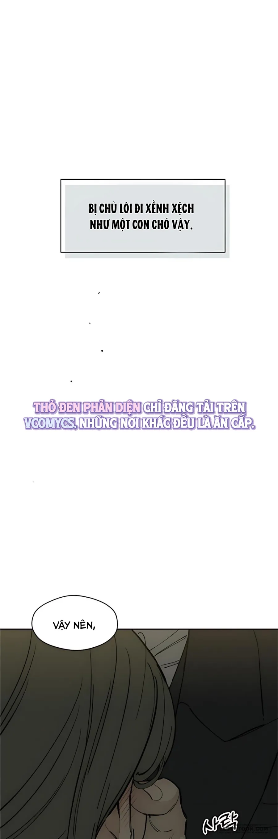 〚18+〛Lệ Vương Trên Cánh Hoa Tàn - Chap 81 - Trang 47