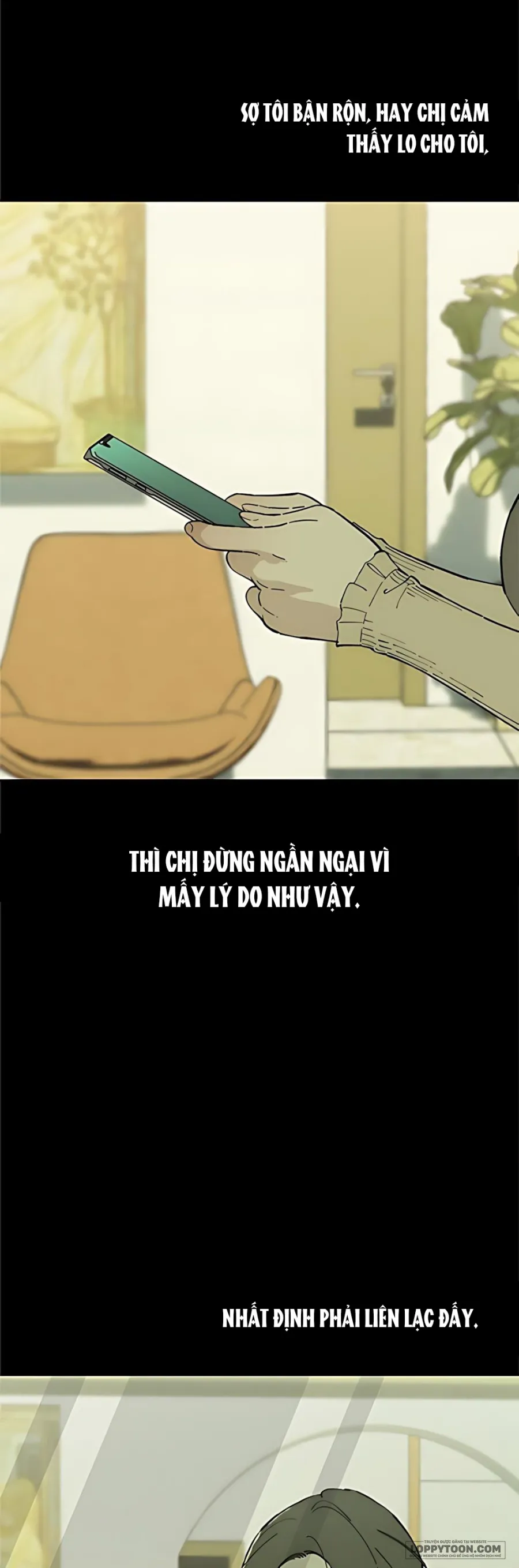 〚18+〛Lệ Vương Trên Cánh Hoa Tàn - Chap 81 - Trang 51