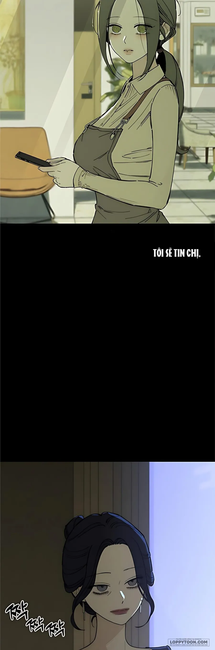 〚18+〛Lệ Vương Trên Cánh Hoa Tàn - Chap 81 - Trang 52