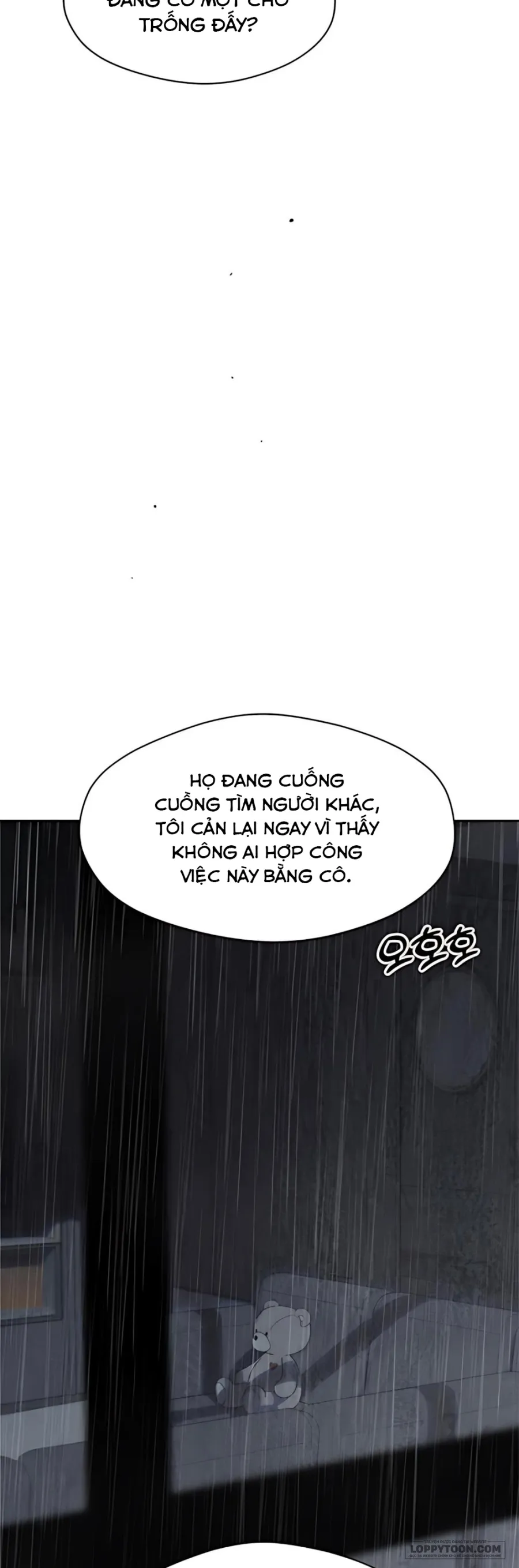 〚18+〛Lệ Vương Trên Cánh Hoa Tàn - Chap 81 - Trang 61