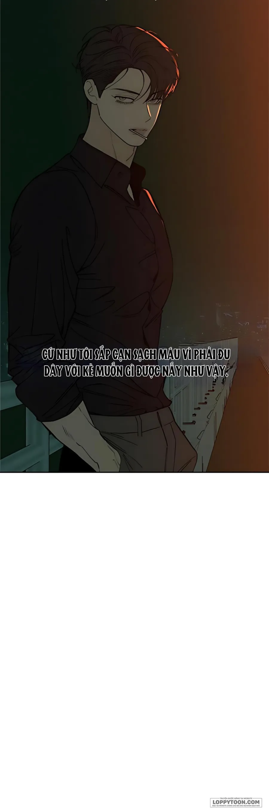 〚18+〛Lệ Vương Trên Cánh Hoa Tàn - Chap 81 - Trang 10