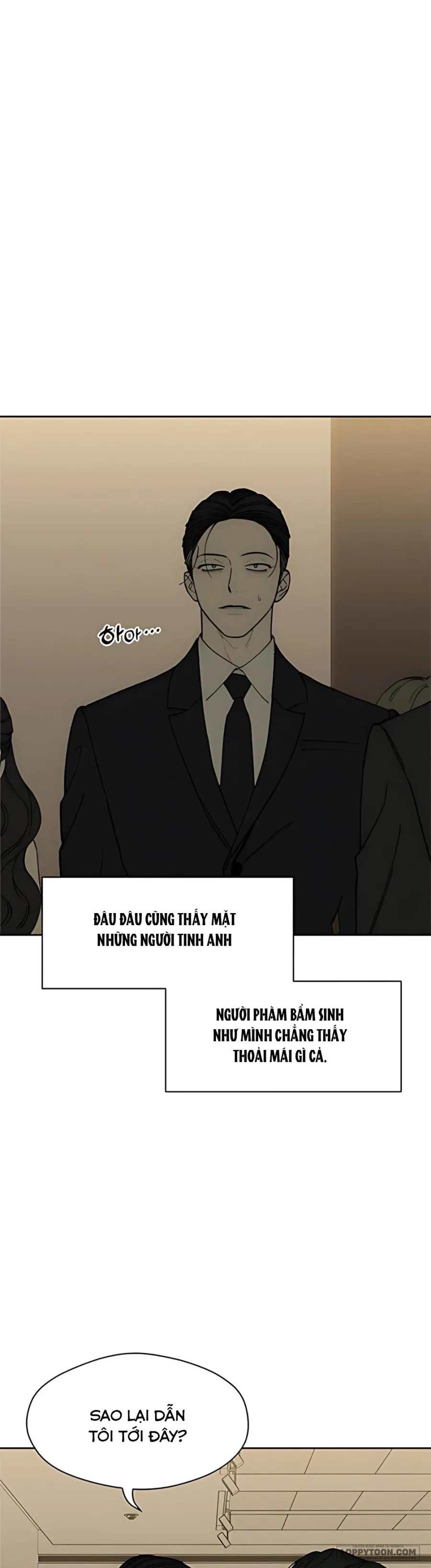 〚18+〛Lệ Vương Trên Cánh Hoa Tàn - Chap 82 - Trang 13