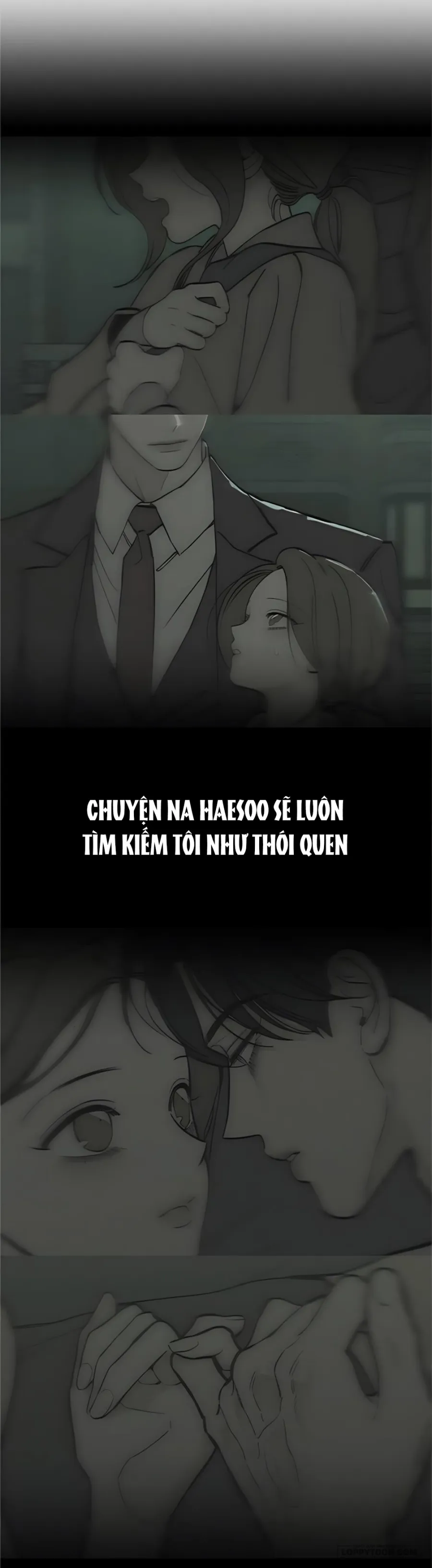 〚18+〛Lệ Vương Trên Cánh Hoa Tàn - Chap 82 - Trang 17