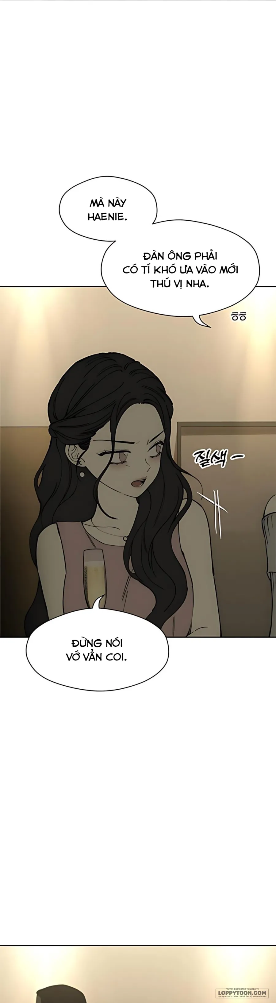 〚18+〛Lệ Vương Trên Cánh Hoa Tàn - Chap 82 - Trang 23