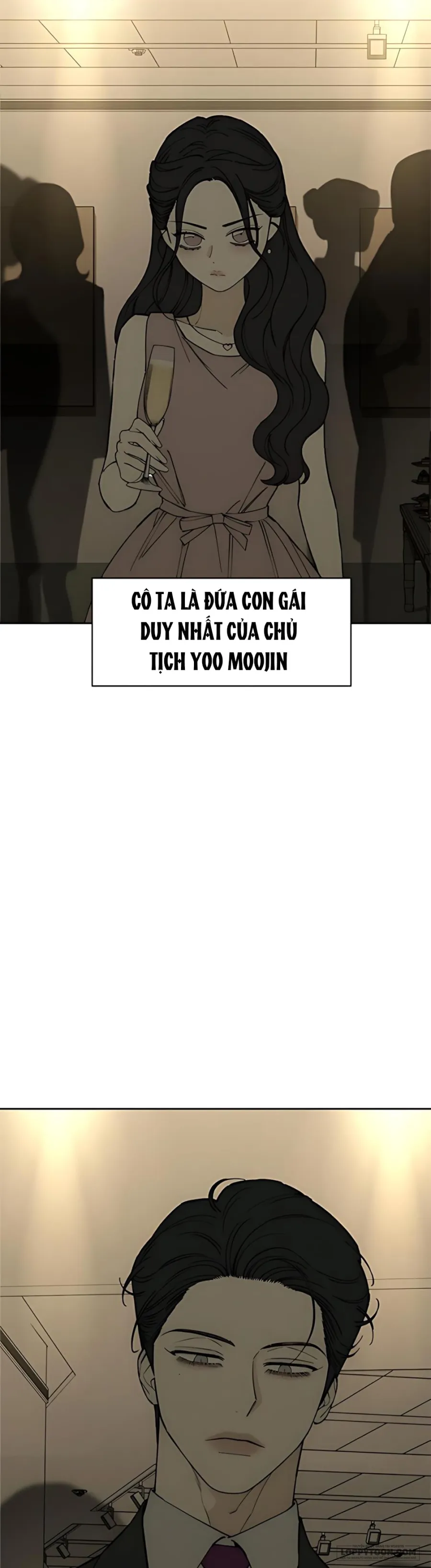 〚18+〛Lệ Vương Trên Cánh Hoa Tàn - Chap 82 - Trang 27