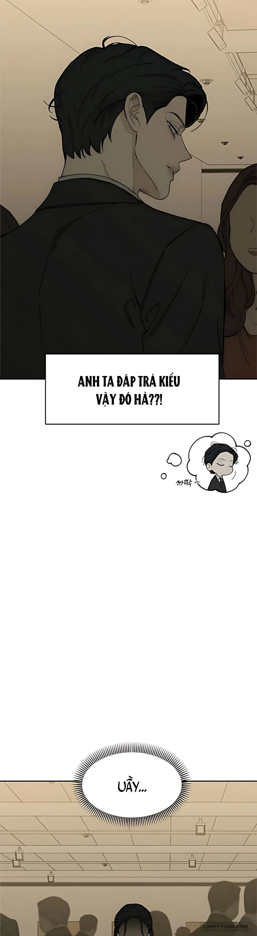 〚18+〛Lệ Vương Trên Cánh Hoa Tàn - Chap 82 - Trang 30