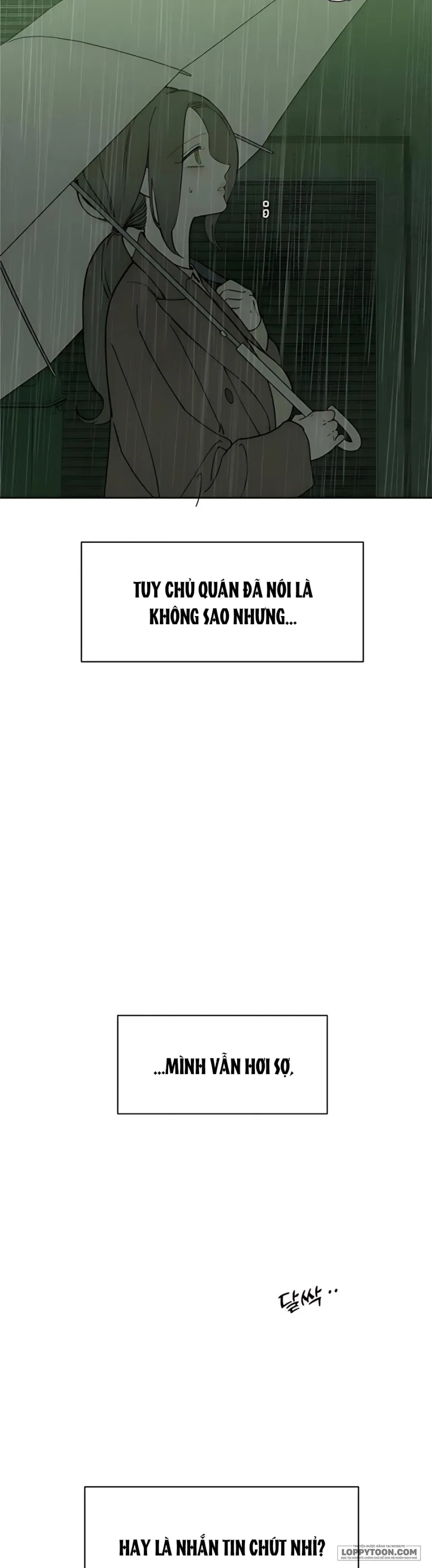 〚18+〛Lệ Vương Trên Cánh Hoa Tàn - Chap 82 - Trang 42