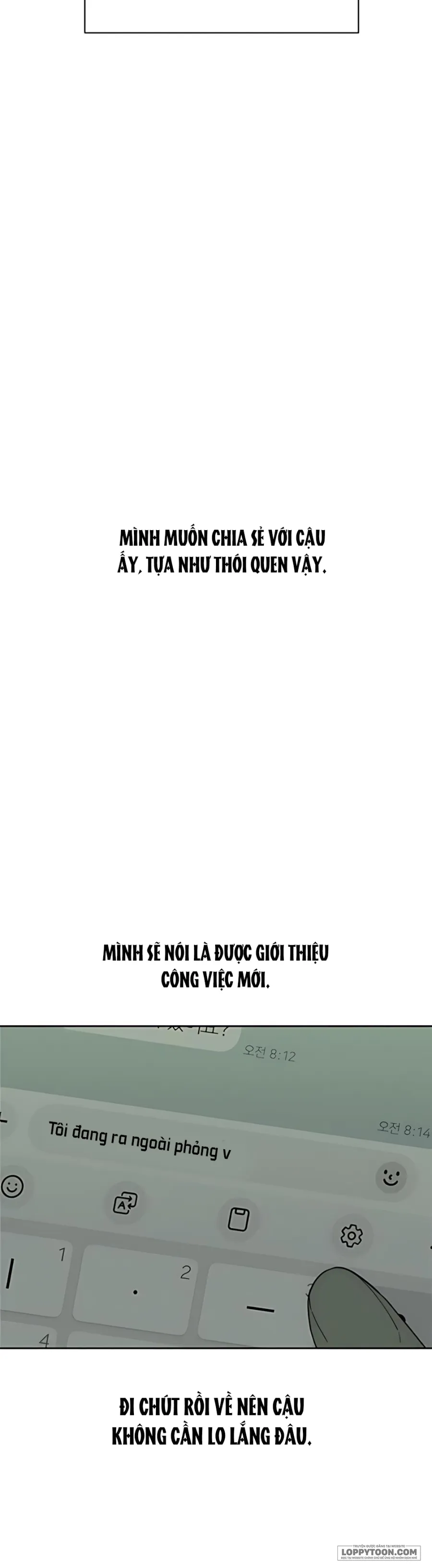 〚18+〛Lệ Vương Trên Cánh Hoa Tàn - Chap 82 - Trang 43