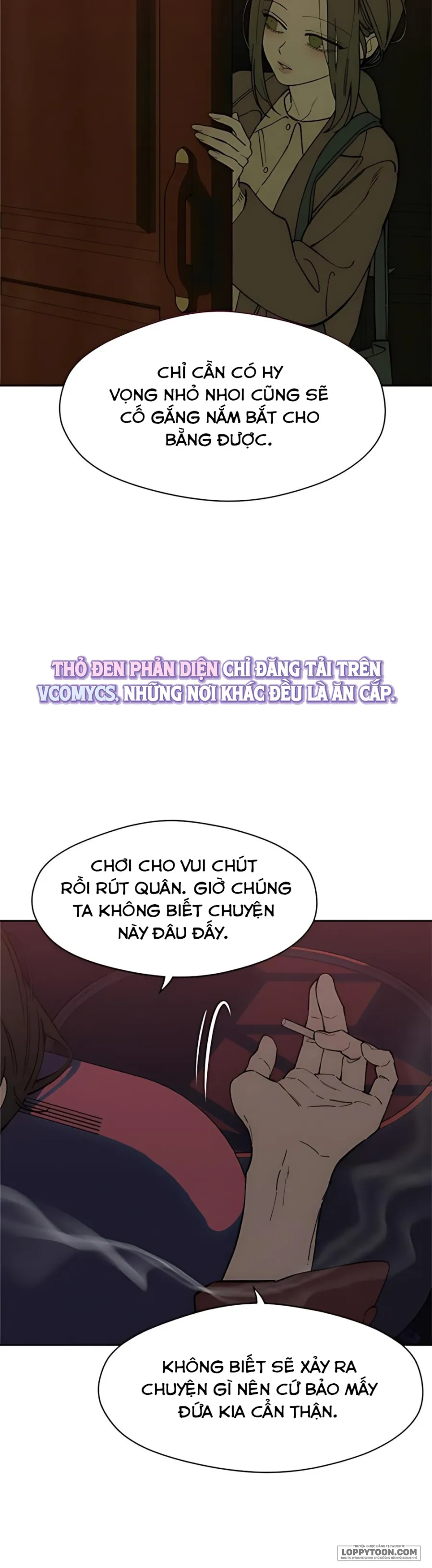 〚18+〛Lệ Vương Trên Cánh Hoa Tàn - Chap 82 - Trang 48