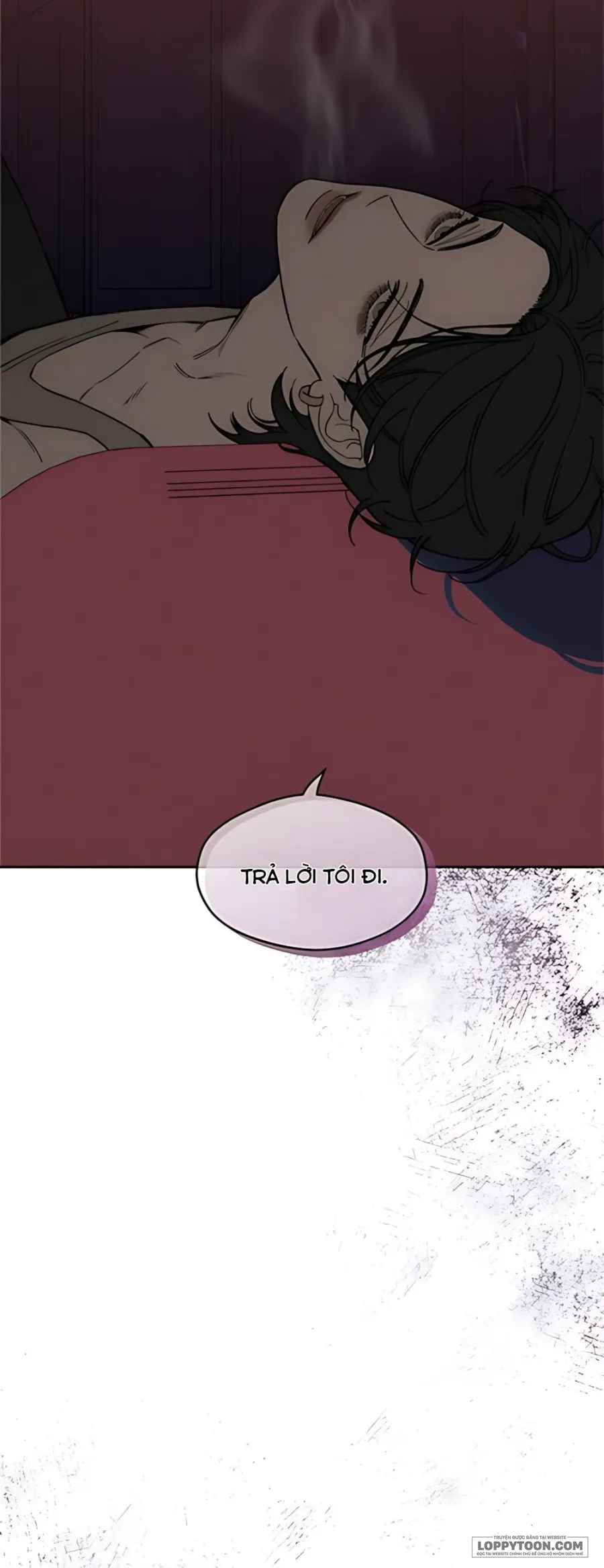 〚18+〛Lệ Vương Trên Cánh Hoa Tàn - Chap 82 - Trang 52