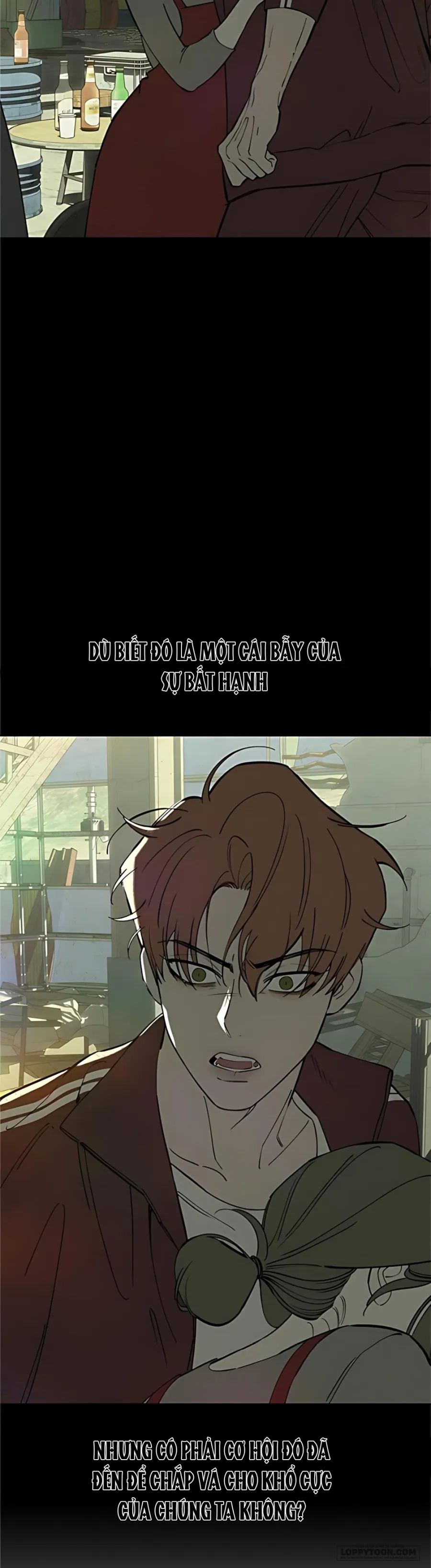 〚18+〛Lệ Vương Trên Cánh Hoa Tàn - Chap 82 - Trang 7