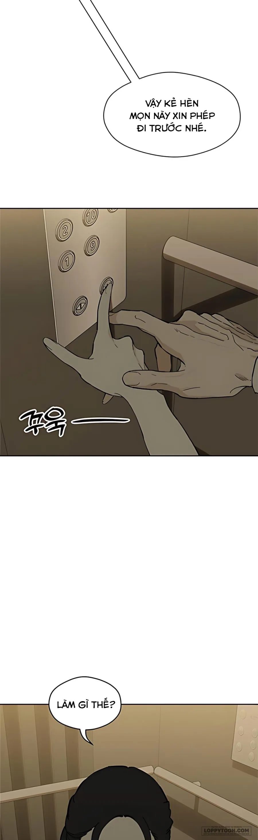 〚18+〛Lệ Vương Trên Cánh Hoa Tàn - Chap 83 - Trang 14