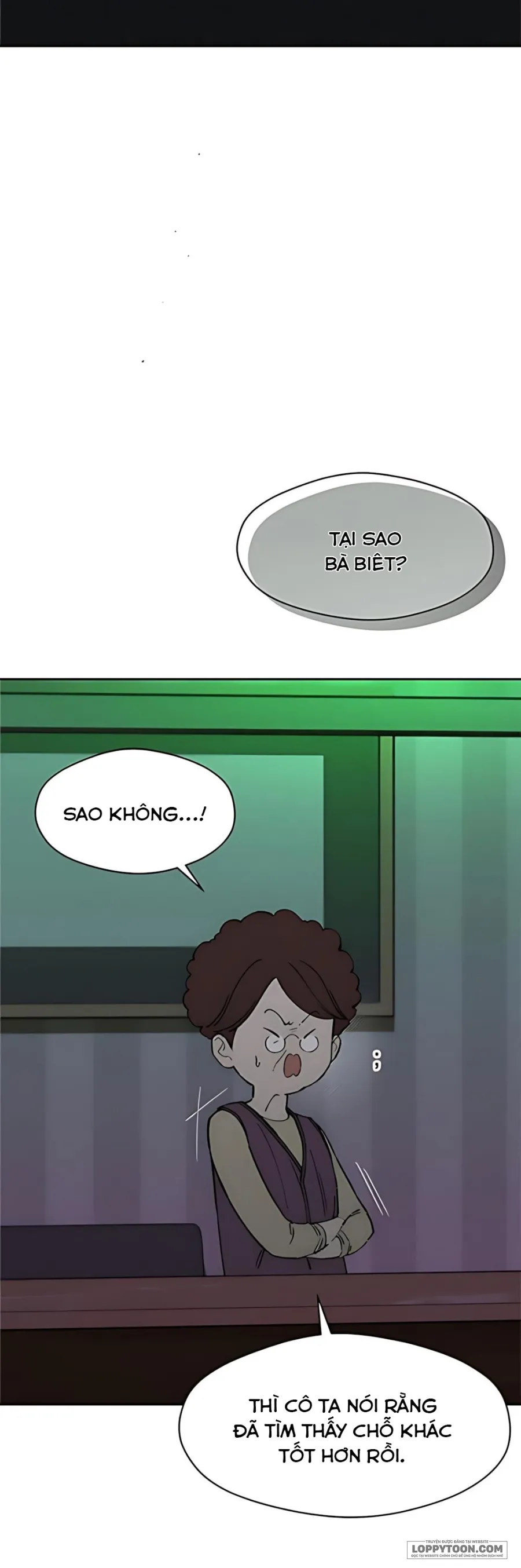 〚18+〛Lệ Vương Trên Cánh Hoa Tàn - Chap 84 - Trang 65