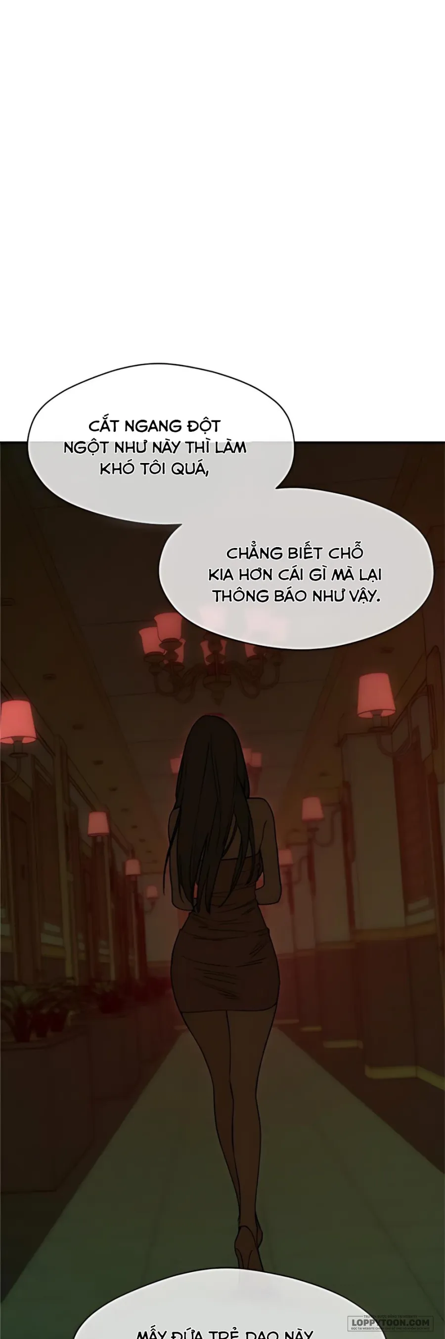 〚18+〛Lệ Vương Trên Cánh Hoa Tàn - Chap 84 - Trang 66