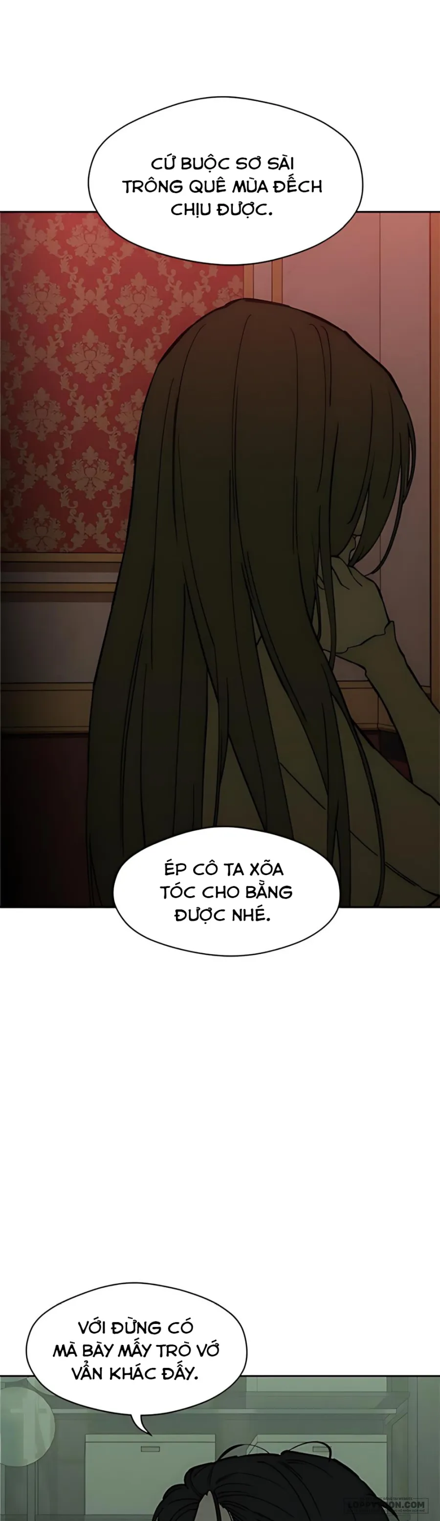 〚18+〛Lệ Vương Trên Cánh Hoa Tàn - Chap 85 - Trang 23