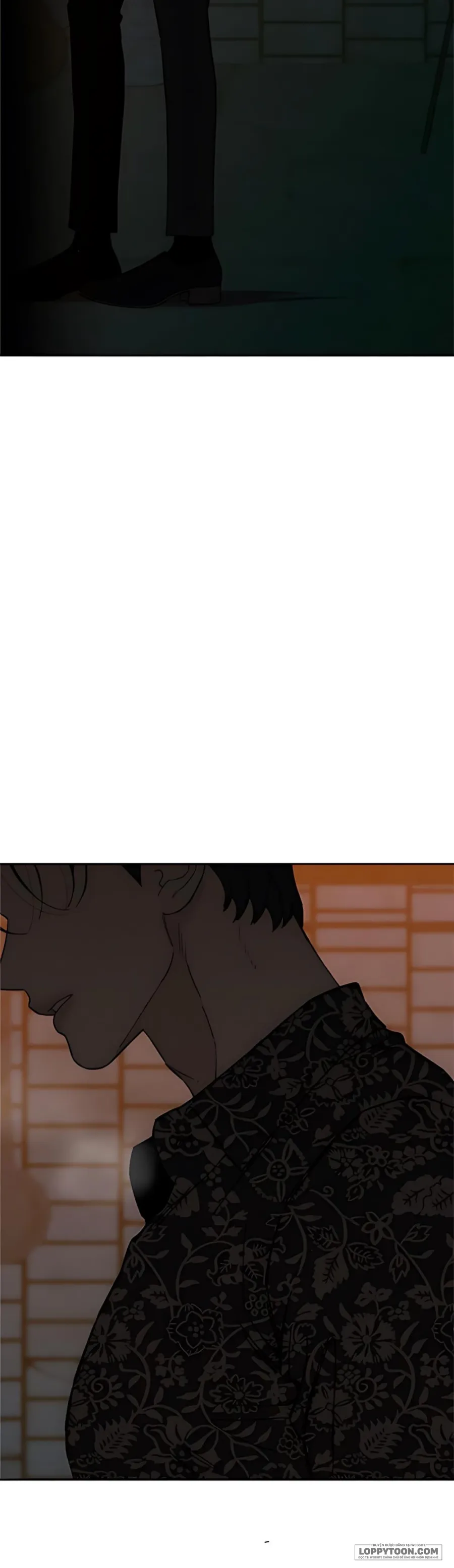 〚18+〛Lệ Vương Trên Cánh Hoa Tàn - Chap 85 - Trang 6