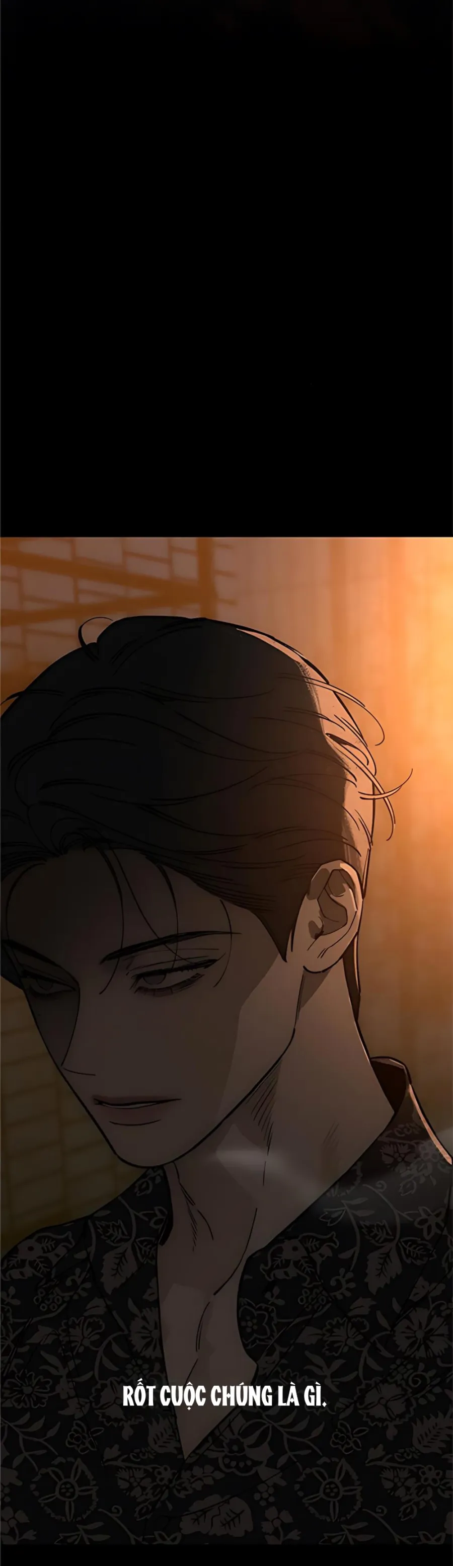 〚18+〛Lệ Vương Trên Cánh Hoa Tàn - Chap 85 - Trang 10