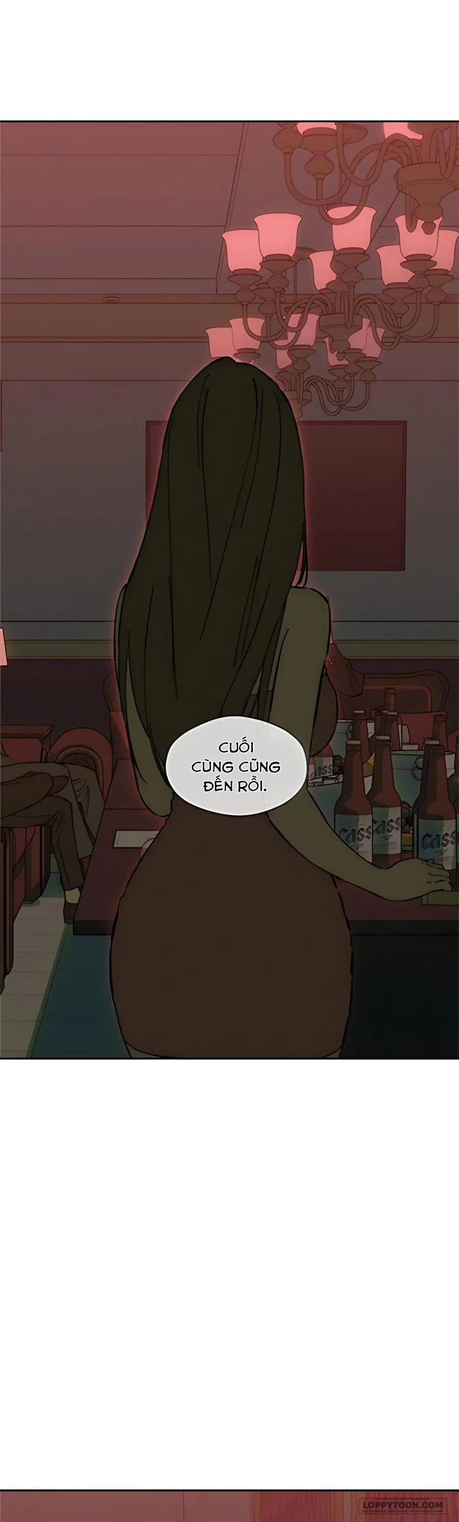 〚18+〛Lệ Vương Trên Cánh Hoa Tàn - Chap 86 - Trang 3