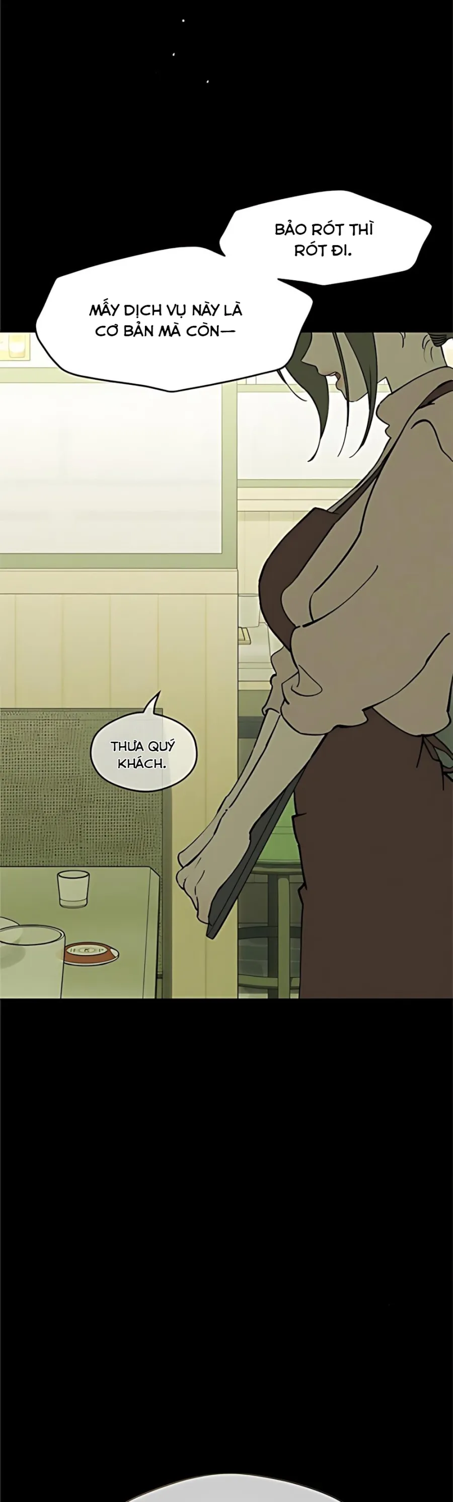 〚18+〛Lệ Vương Trên Cánh Hoa Tàn - Chap 86 - Trang 21