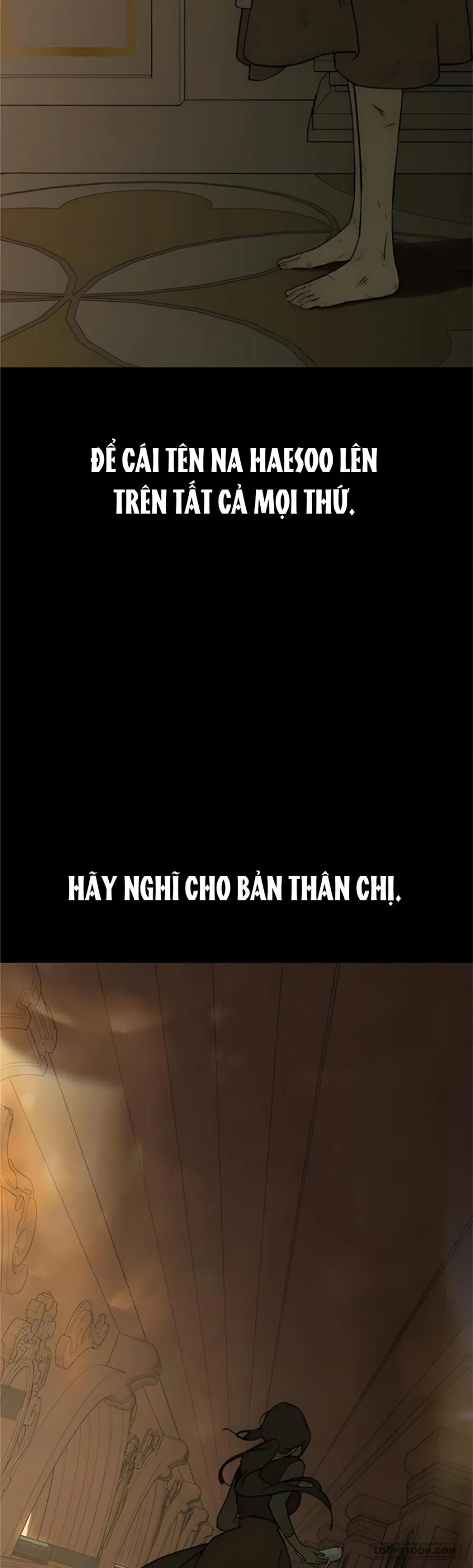 〚18+〛Lệ Vương Trên Cánh Hoa Tàn - Chap 86 - Trang 31