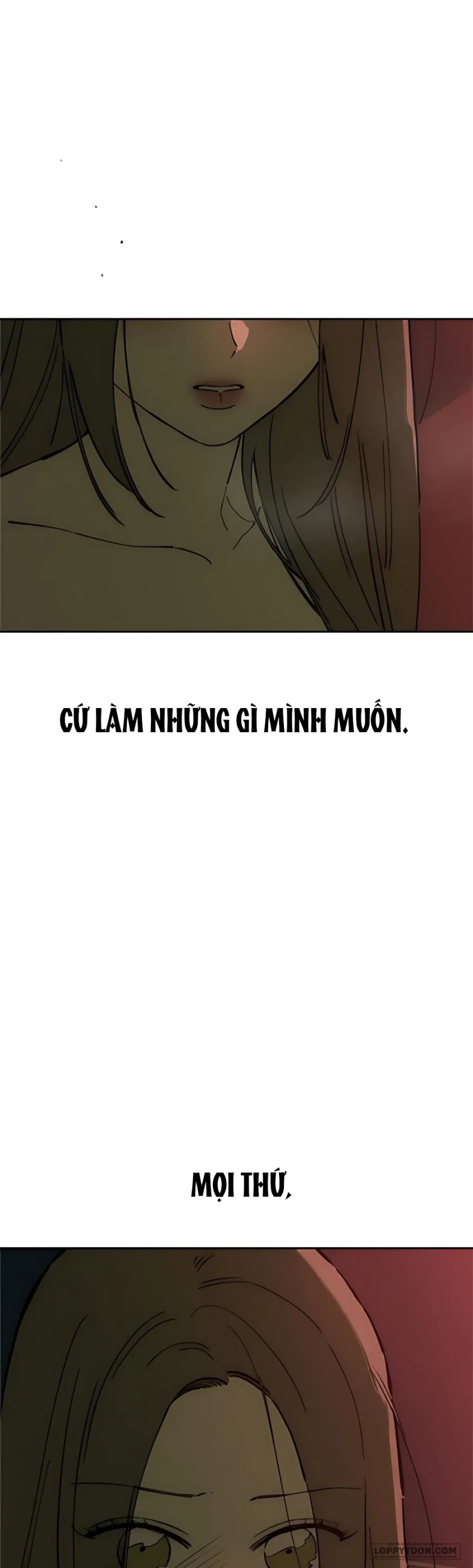 〚18+〛Lệ Vương Trên Cánh Hoa Tàn - Chap 86 - Trang 33