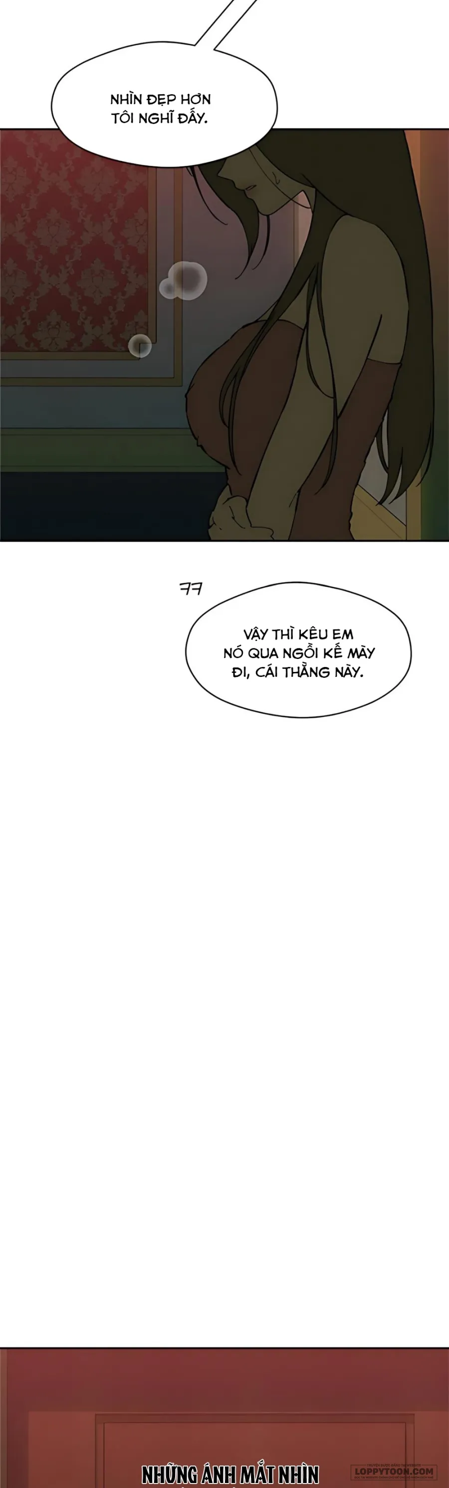 〚18+〛Lệ Vương Trên Cánh Hoa Tàn - Chap 86 - Trang 5