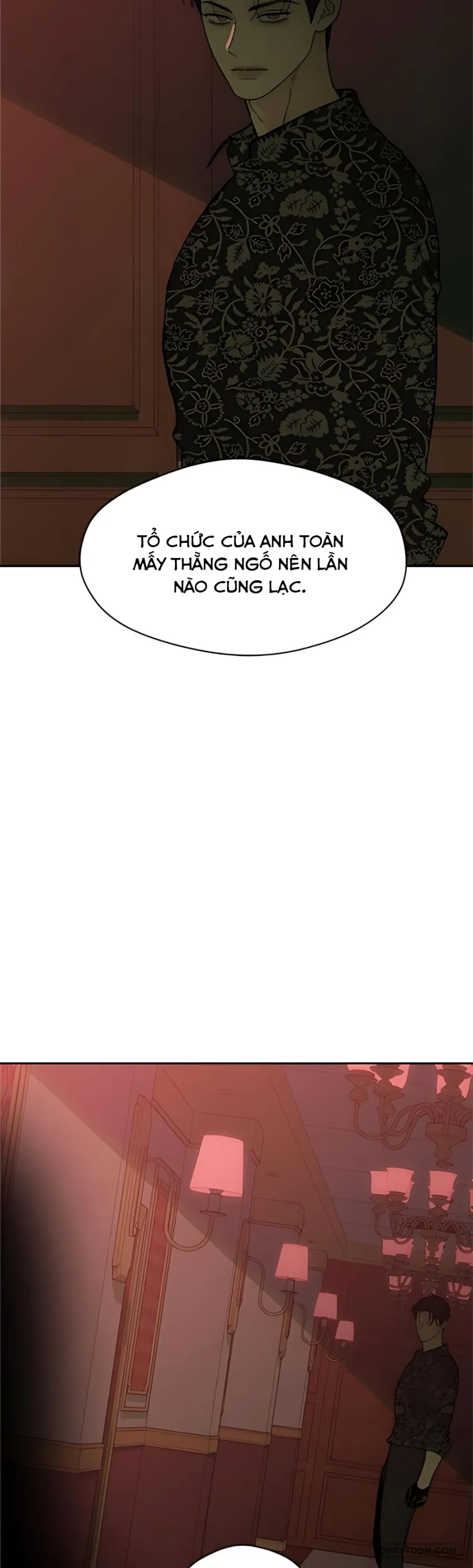 〚18+〛Lệ Vương Trên Cánh Hoa Tàn - Chap 86 - Trang 44