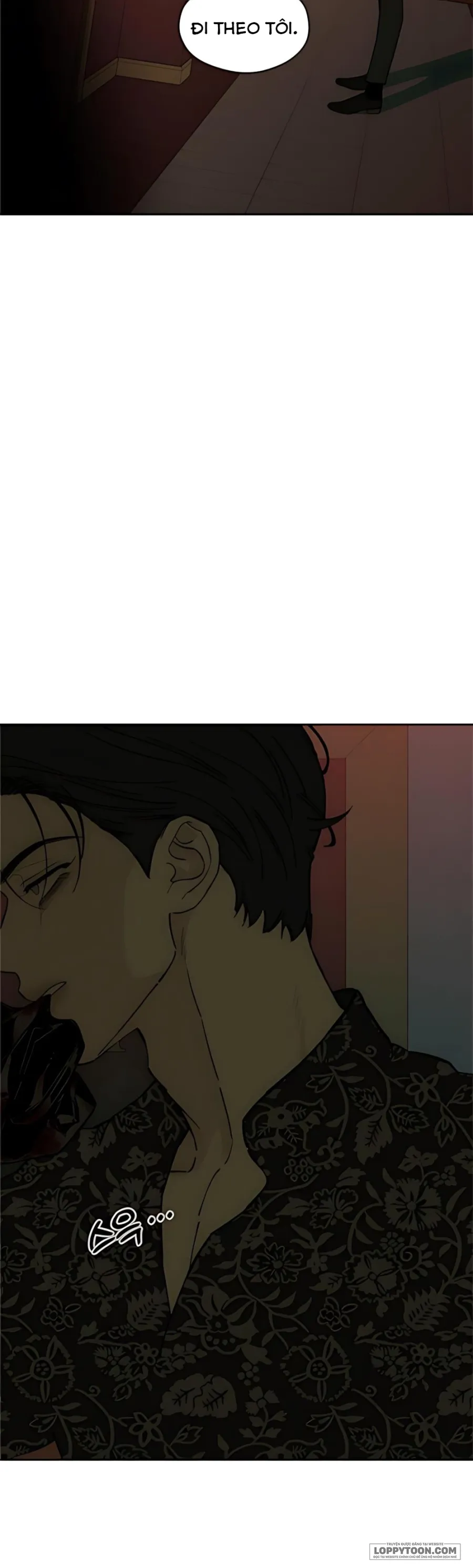 〚18+〛Lệ Vương Trên Cánh Hoa Tàn - Chap 86 - Trang 45