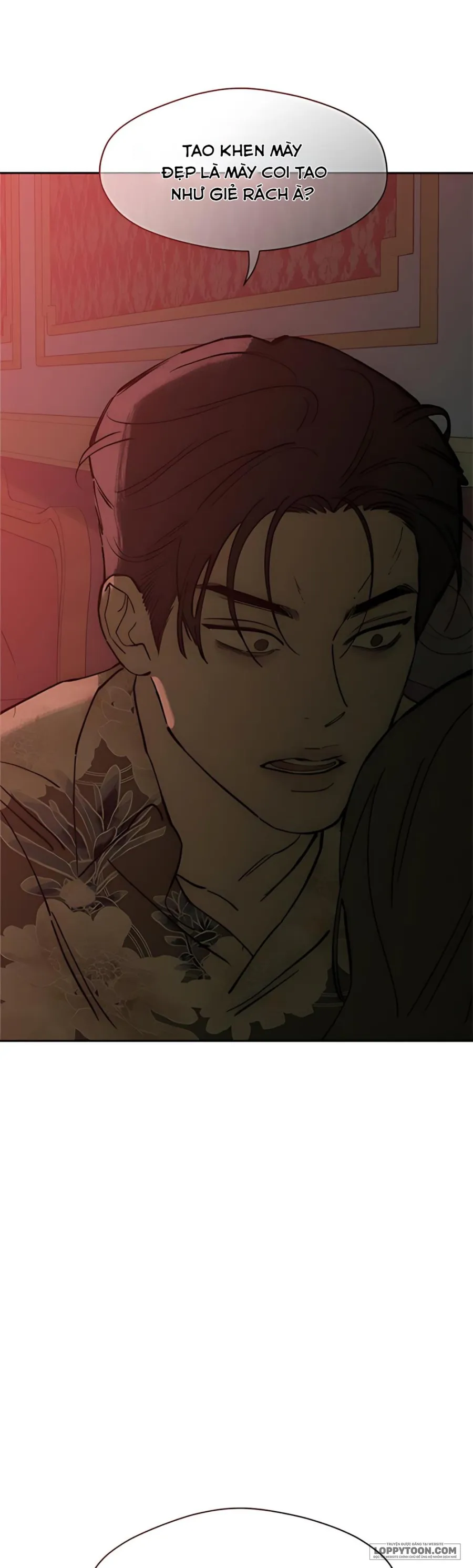 〚18+〛Lệ Vương Trên Cánh Hoa Tàn - Chap 86 - Trang 53